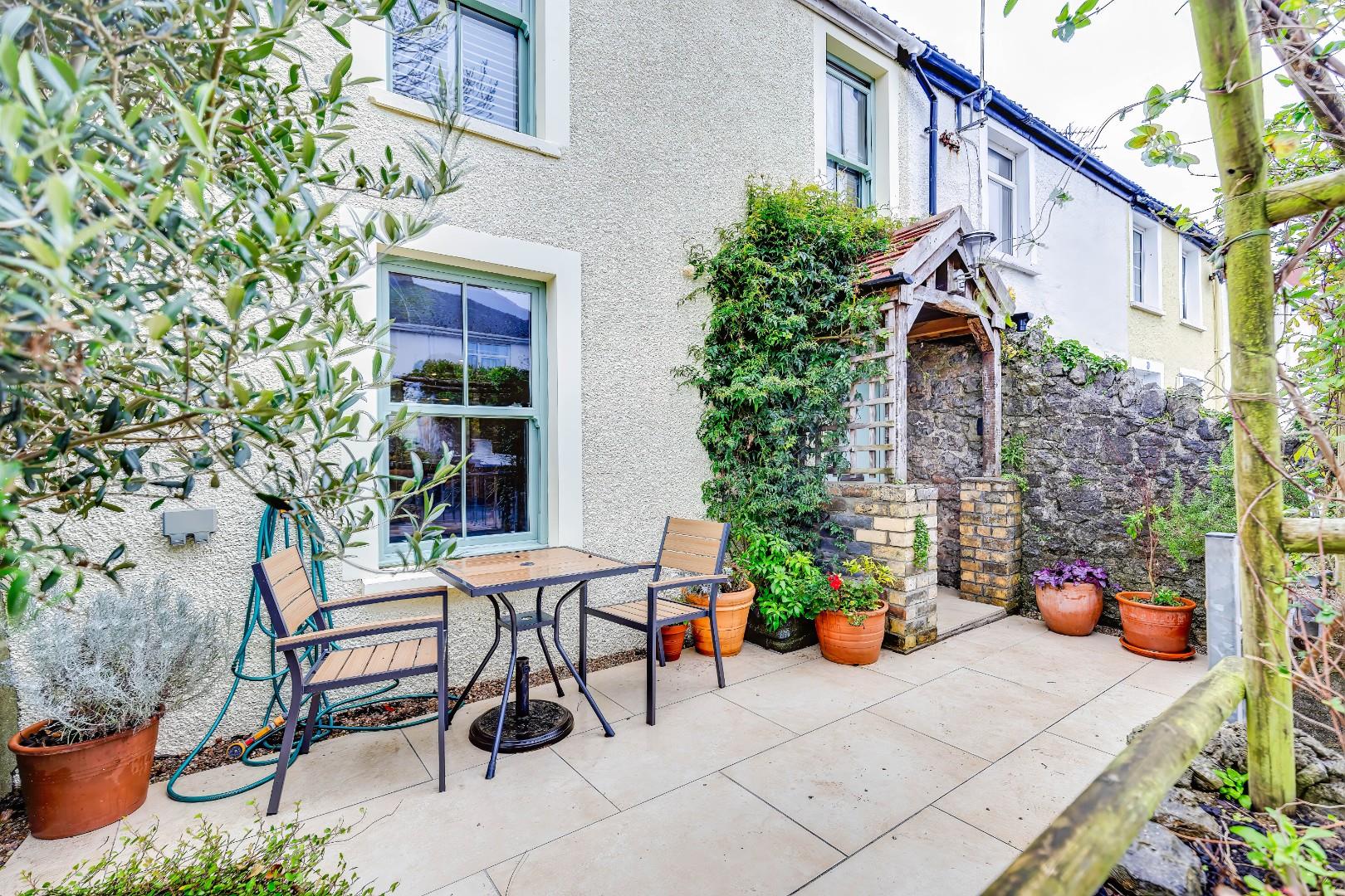 Philadelphia Road, Porthcawl, Bridgend County Borough, CF36 3DP